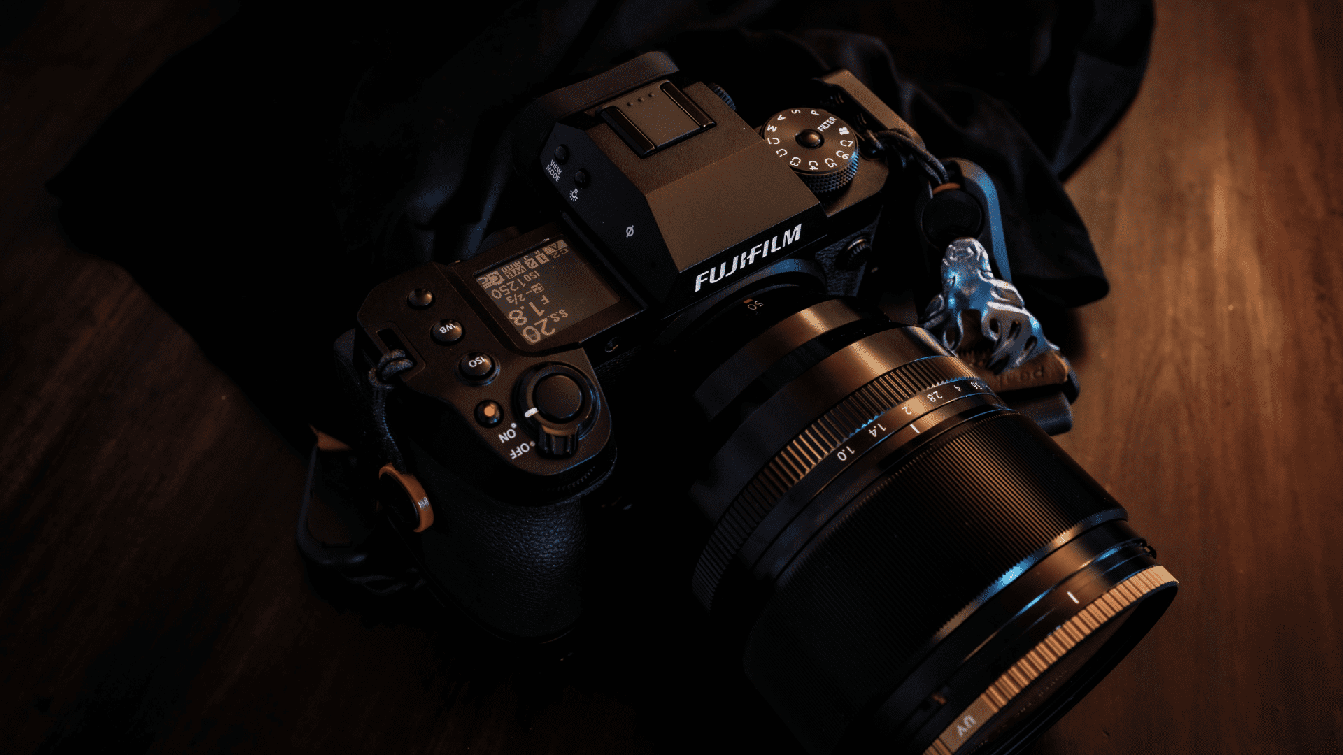 Fujifilm XT5 Review A Contender for the Best APSC Camera?